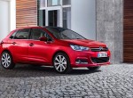 Citroen C4 facelift για το 2015