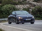 Δοκιμάζουμε VW Scirocco 1.4 TSI 125PS