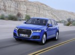 Νέο Audi Q7 έρχεται το 2015