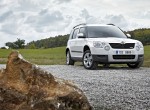 Skoda Yeti 1.6 TDI Greenline