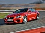 Νέες BMW M6 Coupe, M6 Cabrio & M6 Gran Coupe