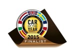Car Of The Year 2015: οι 7 φιναλίστ