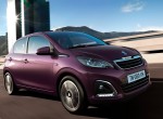 TEST: Peugeot 108 1.0 ETG