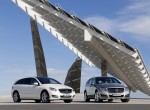 Ανανεωμένη Mercedes R-Class