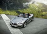 BMW Zagato Roadster