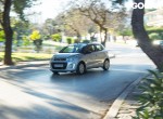TEST:Citroen C1 1.2 Airscape
