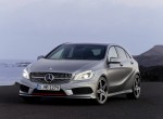 Mercedes A 45 AMG