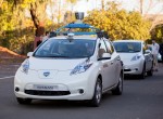 Nissan και NASA μαζί στην αυτόνομη οδήγηση