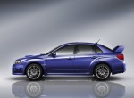 Subaru Impreza WRX & WRX STI