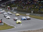 DTM: Σάρωσε η Audi στο Zandvoort
