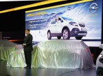 Opel: Ενισχύει την παρουσία της στη Ρωσική αγορά
