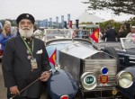 Concours d’Elegance: Τα αυτοκίνητα των Μαχαραγιάδων

