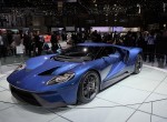 Το νέο Ford GT σε πανευρωπαϊκή πρώτη