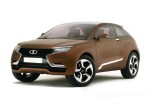 Lada Xray Concept