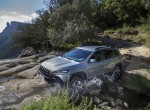 Jeep Cherokee Trailhawk: Για τα δύσκολα