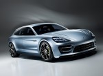 Porsche Pajun: Το αντι-Tesla