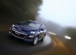 Mazda CX-7: The End