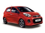 Ανανεωμένο Kia Picanto στη Γενεύη