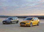 Πρώτη οδήγηση: Ford Focus ST 2015