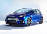 Ford Focus RS: Διέρρευσαν οι φωτογραφίες