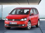 Νέο VW Touran