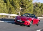 Πώς είναι στο δρόμο το νέο Mazda MX-5;