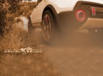 Teaser του νέου Kia Trail’ster