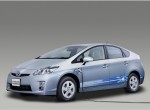 Η Toyota εντείνει την ανακύκλωση μπαταριών