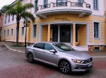 ΟΔΗΓΟΥΜΕ: Volkswagen Passat 1.4 TSI ACT