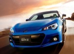 Ανανεωμένο Subaru BRZ για το 2015