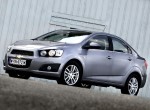 ΔΟΚΙΜΗ Chevrolet Aveo Sedan 1.3 Diesel