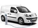 Renault Kangoo VAN Z.E.