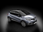 Το Renault Captur με 110 ίππους