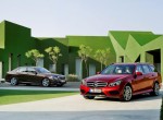 Internet και 4κίνηση στη νέα Mercedes E-Class