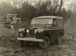 VIDEO: Η ιστορία της Land Rover 