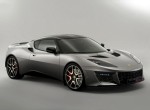 Νέα Lotus Evora 400