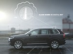 Το αυτόνομο σύστημα της Volvo (VIDEO)