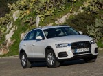 Ανανεωμένο Audi Q3 από 27.340 ευρώ
