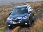 Μικρές αλλαγές για το Subaru Forester