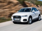 ΟΔΗΓΟΥΜΕ: Audi Q3 1.4 TFSI CoD S tronic