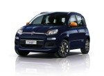 Το μοδάτο Fiat Panda K-Way