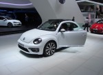 Νέο Beetle R-Line στο Παρίσι