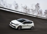 Νέο Clio RS Trophy με 220 ίππους