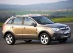 Ανάκληση Opel Antara