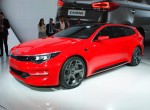 To νέο Kia Sportspace concept