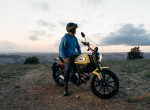 Νέα Ducati Scrambler από 9.000 ευρώ

