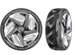 Ελαστικά Goodyear που… φορτίζουν μπαταρίες