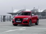To νέο Audi RS Q3