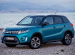 Νέο Suzuki Vitara. Η τεχνολογία που κρύβει