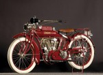 Iron horse I*: Indian